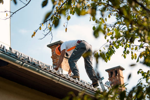 Best Roof Replacement Cost  in Laurence Harbor, NJ